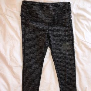 Full length Athleta leggings